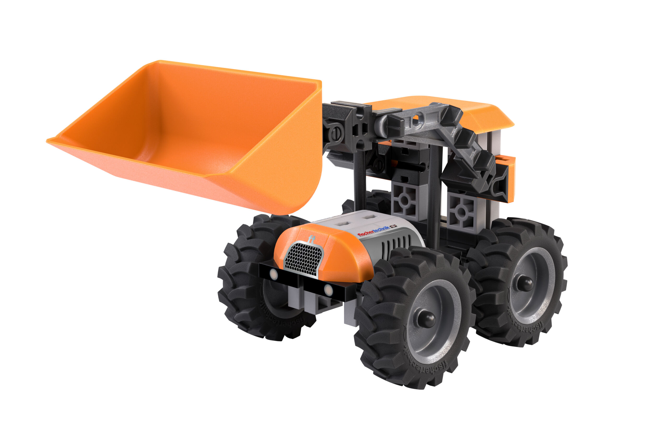 Produktbild: &quot;Radlader&quot;