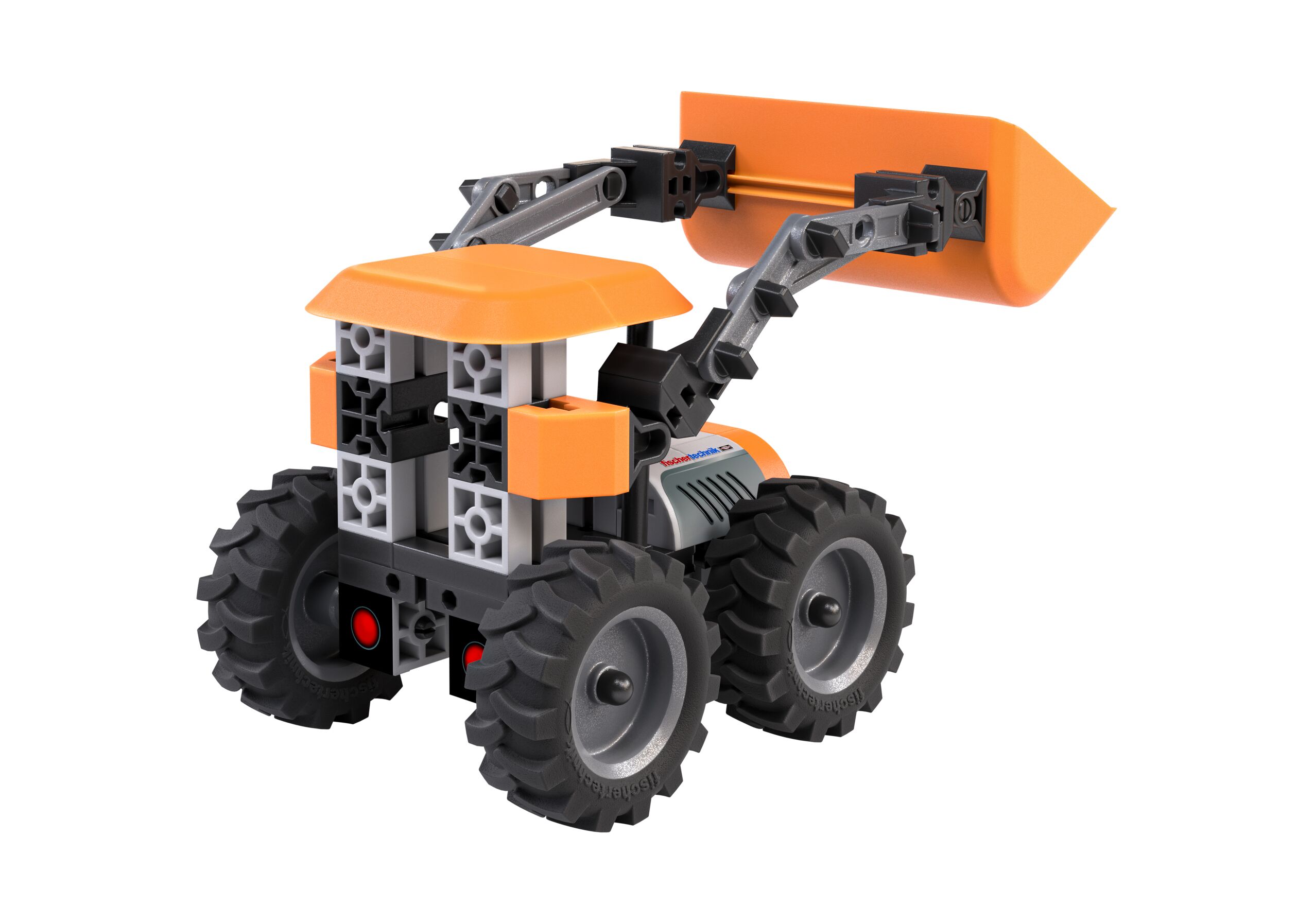 Bump Loader Models Loader