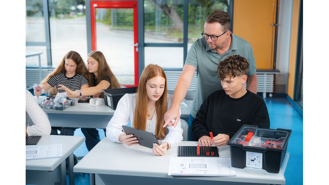 STEM Coding Ultimate AI