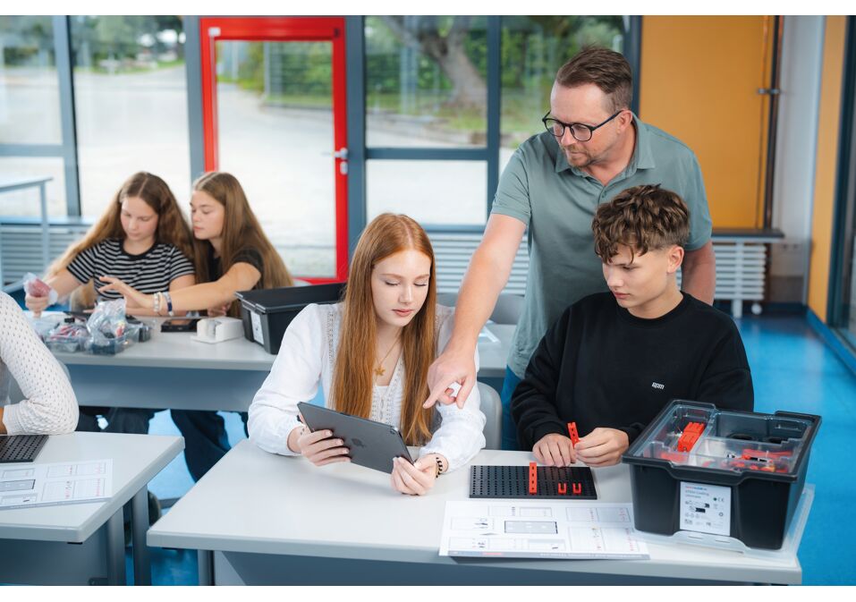 STEM Coding Ultimate AI