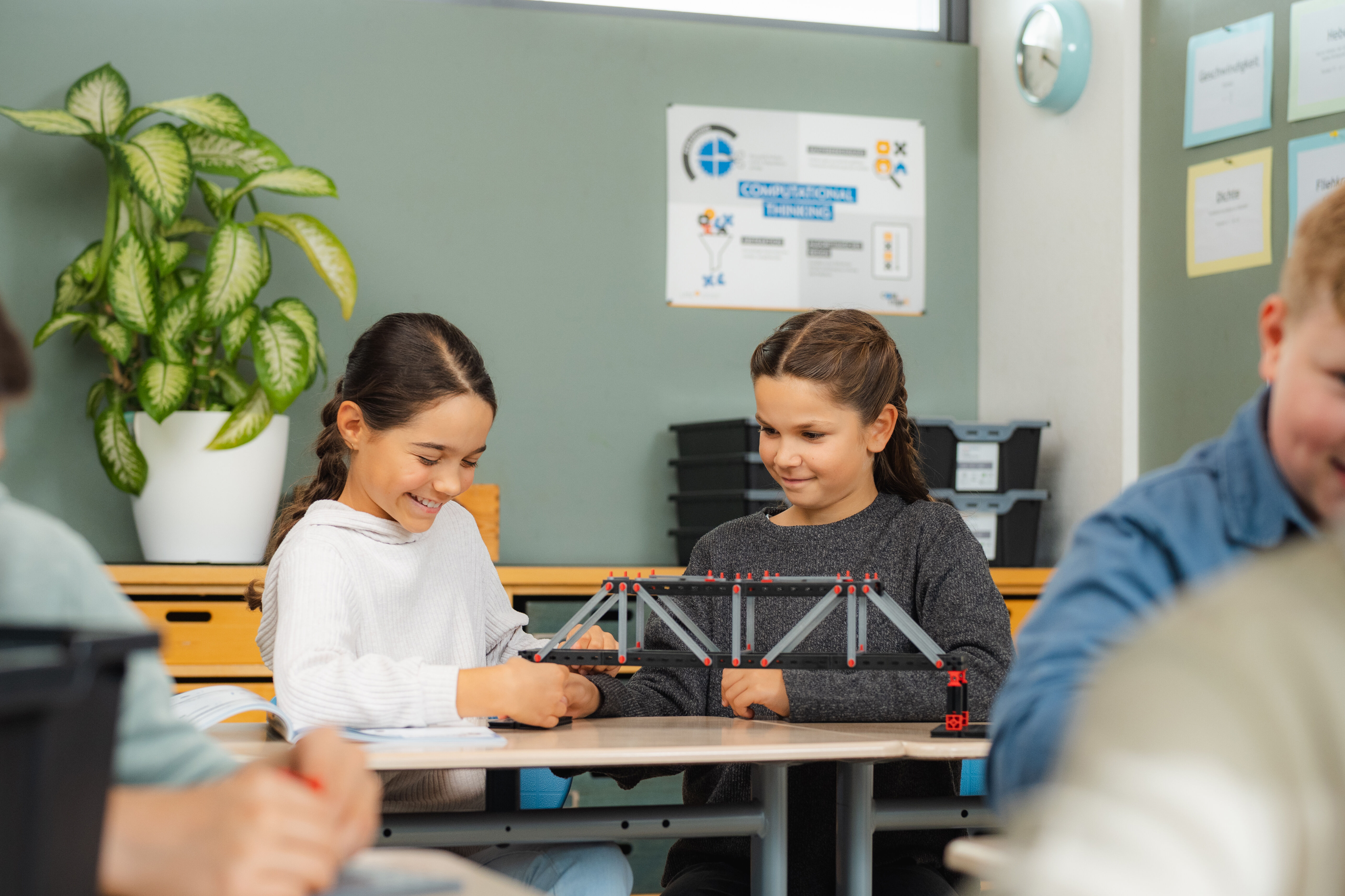 Produktbild: "STEM Mechanics"