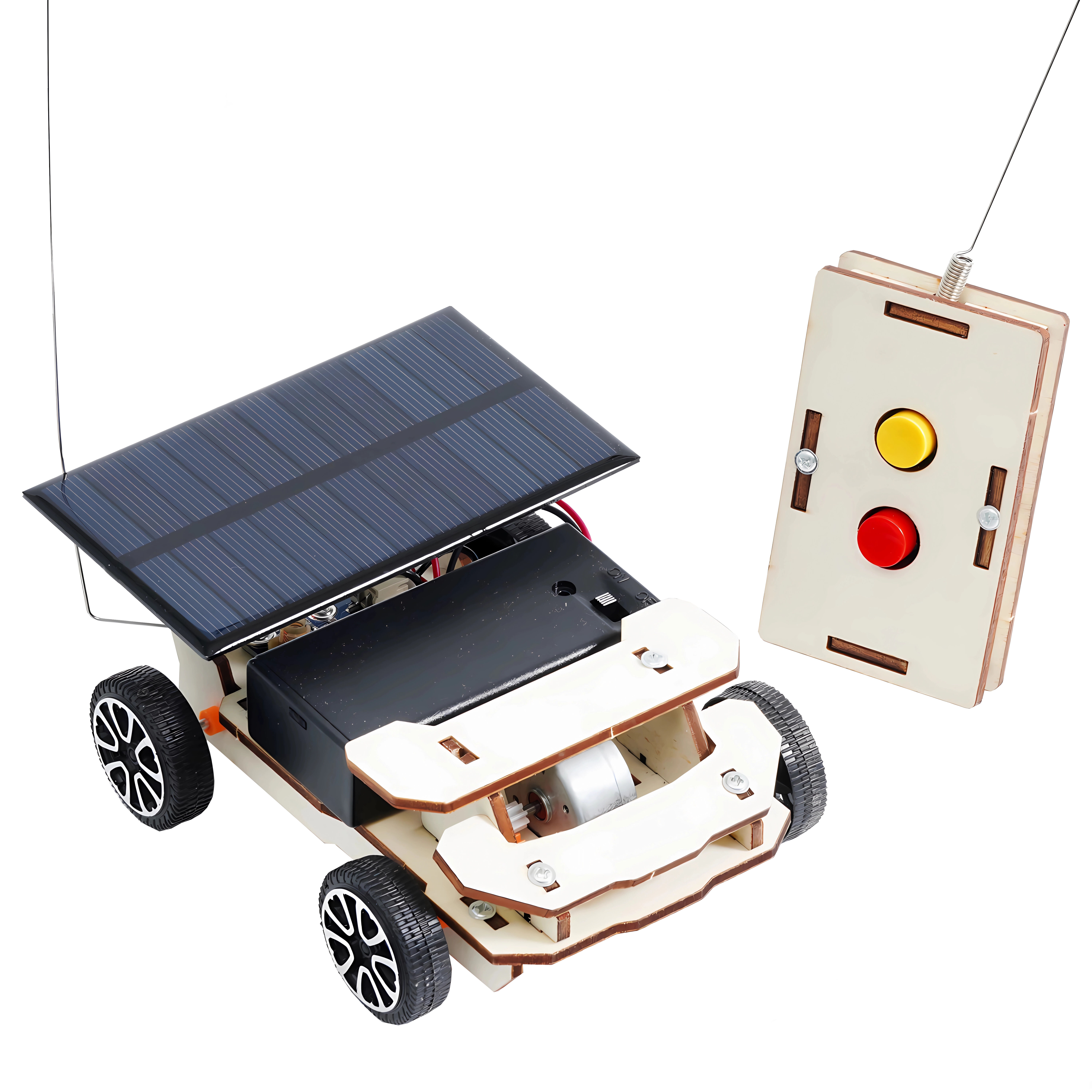 Produktbild: "SunCharger"