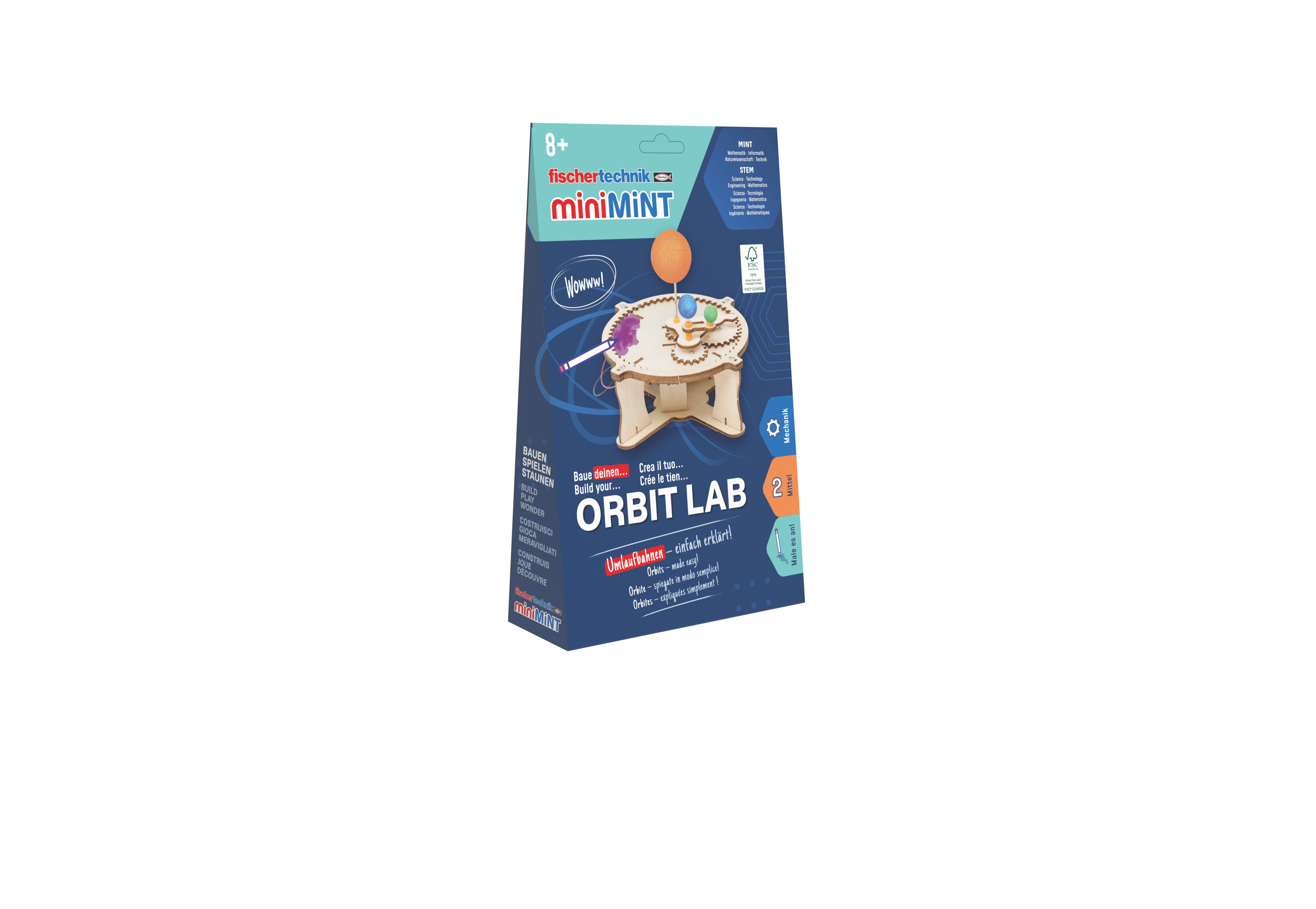 OrbitLab
