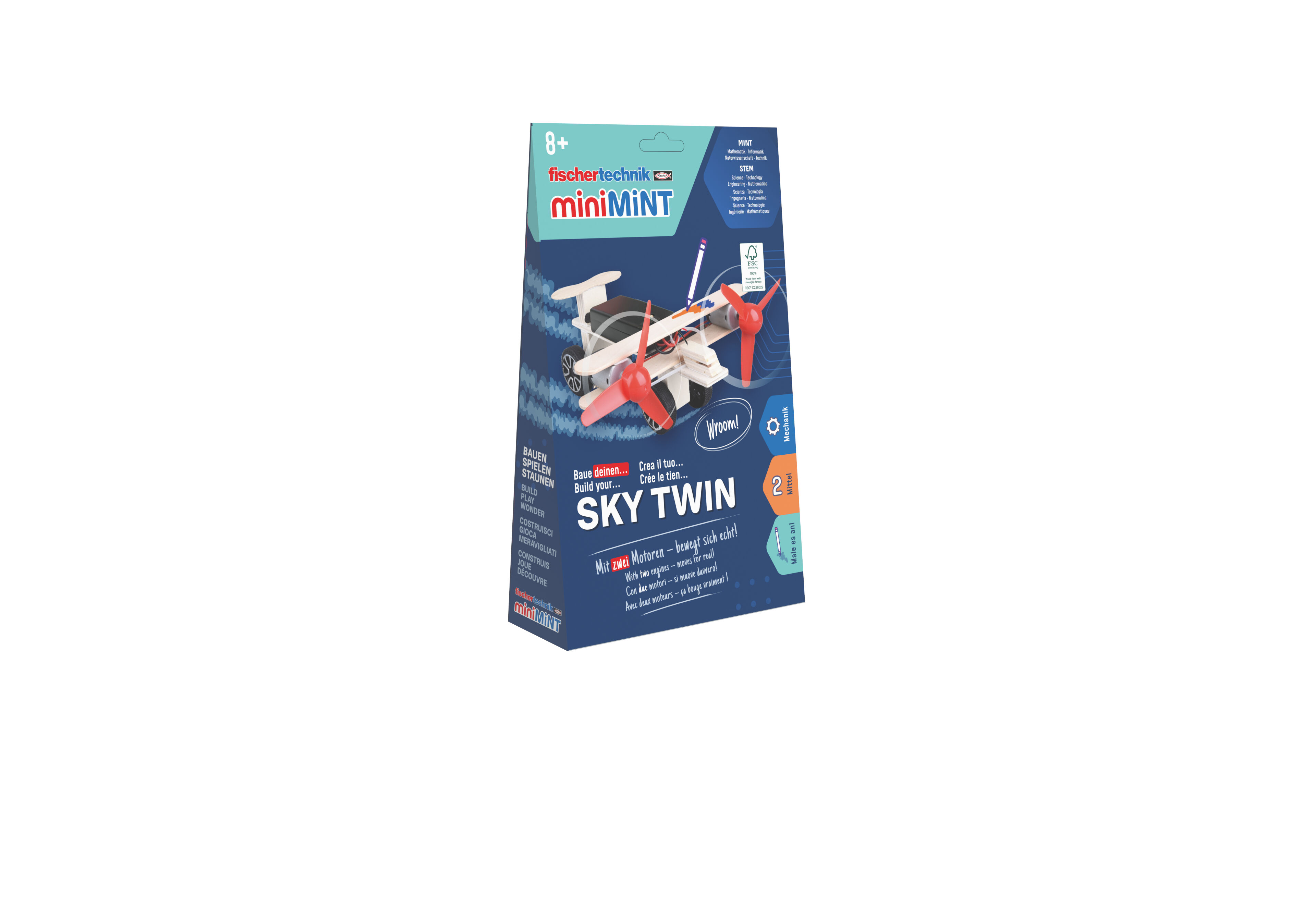 SkyTwin