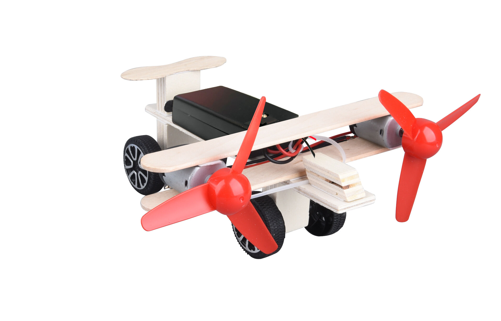 Produktbild: "SkyTwin"