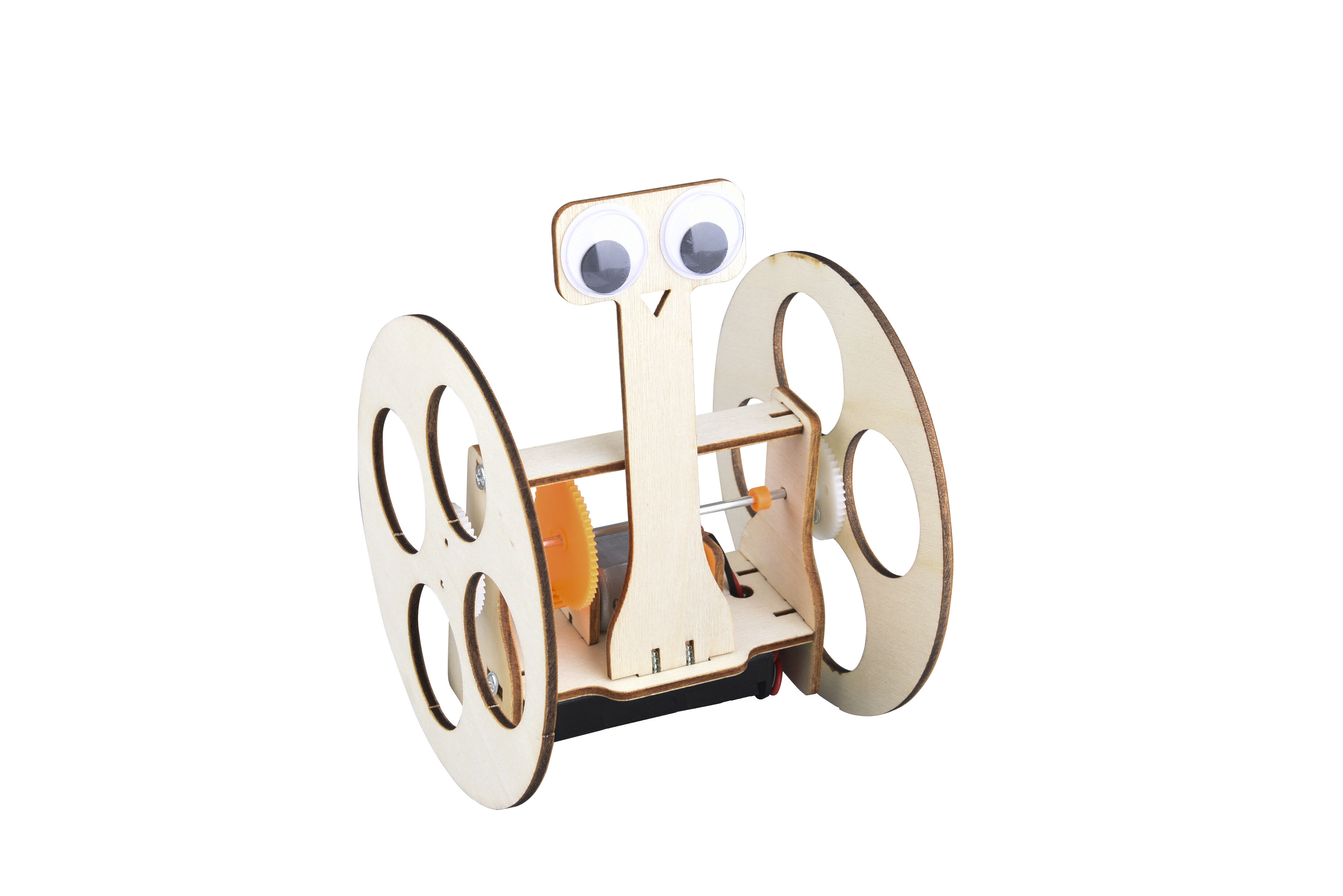 Produktbild: "GyroDrive"