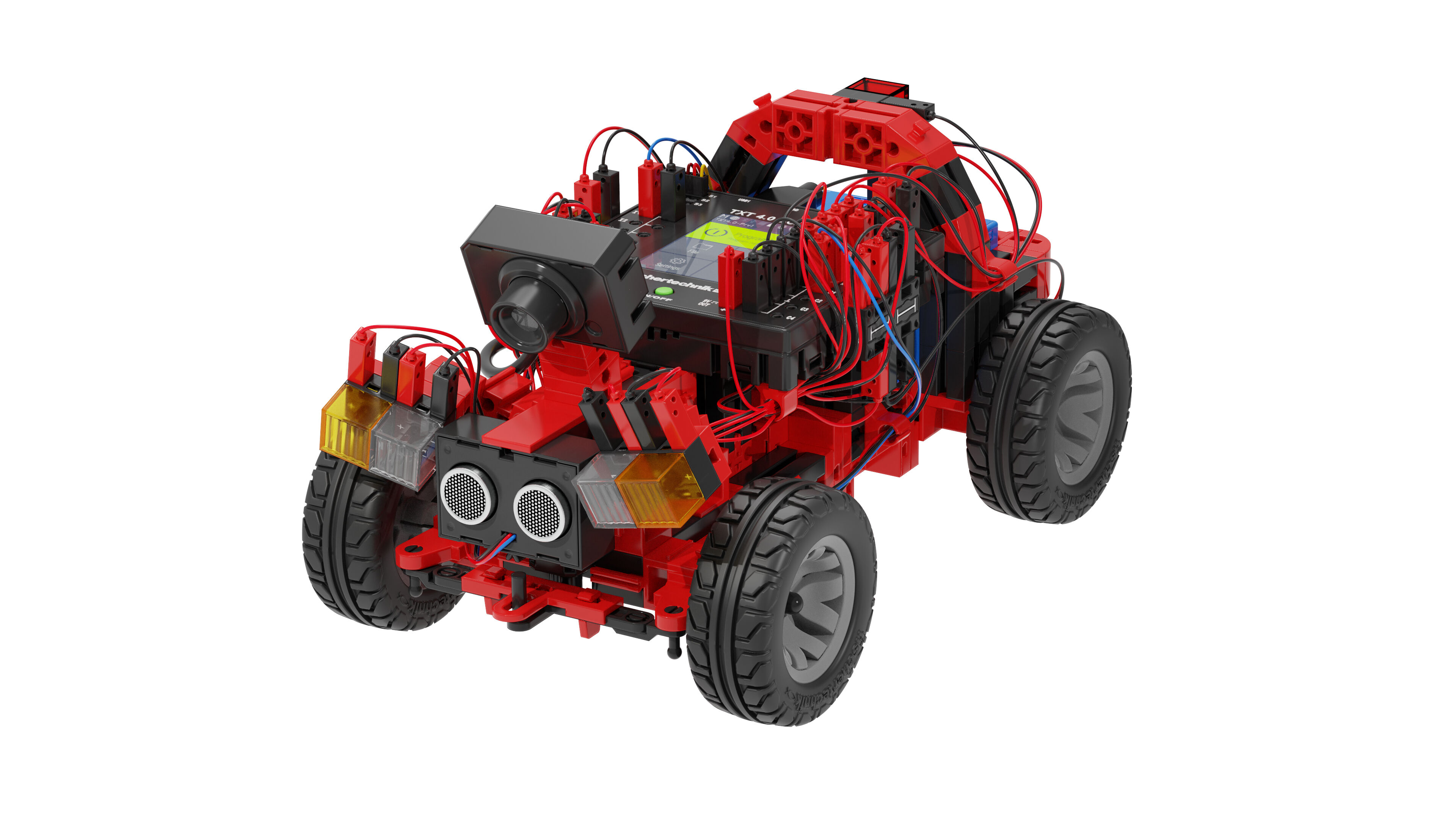 Product Picture: "SC Ultimate AI Add On: Mobility"