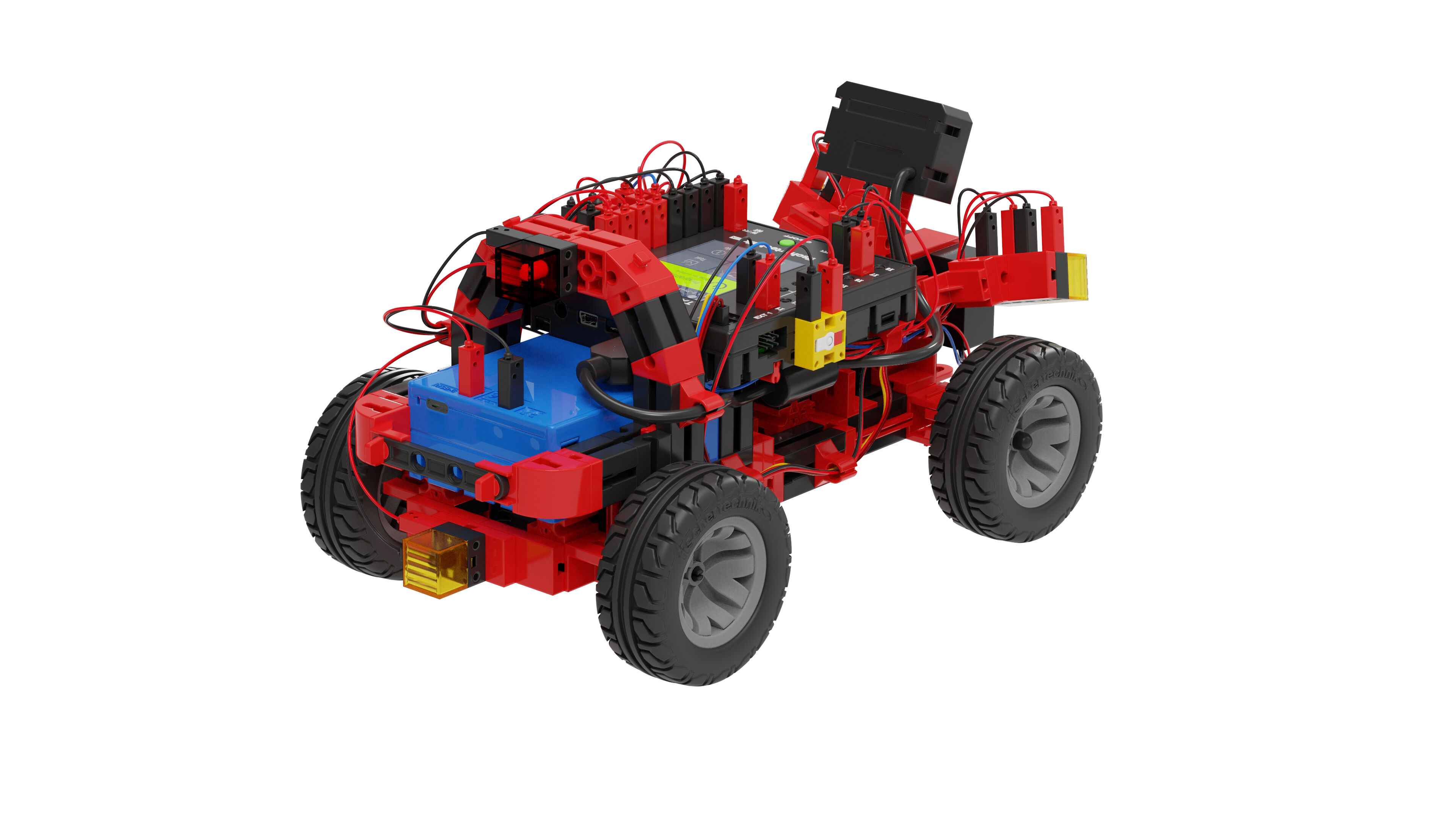 Product Picture: "SC Ultimate AI Add On: Mobility"