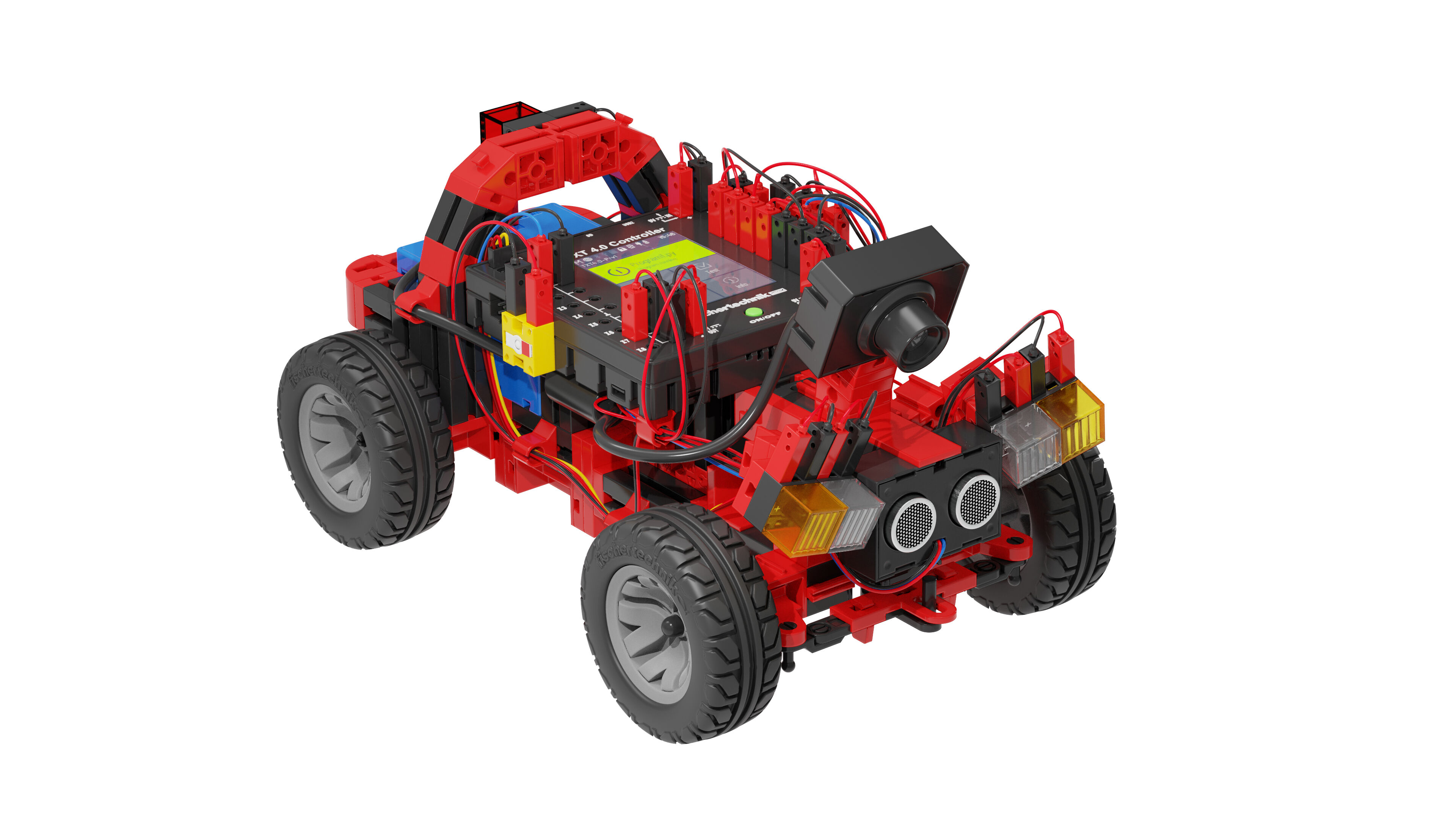 Product Picture: "SC Ultimate AI Add On: Mobility"