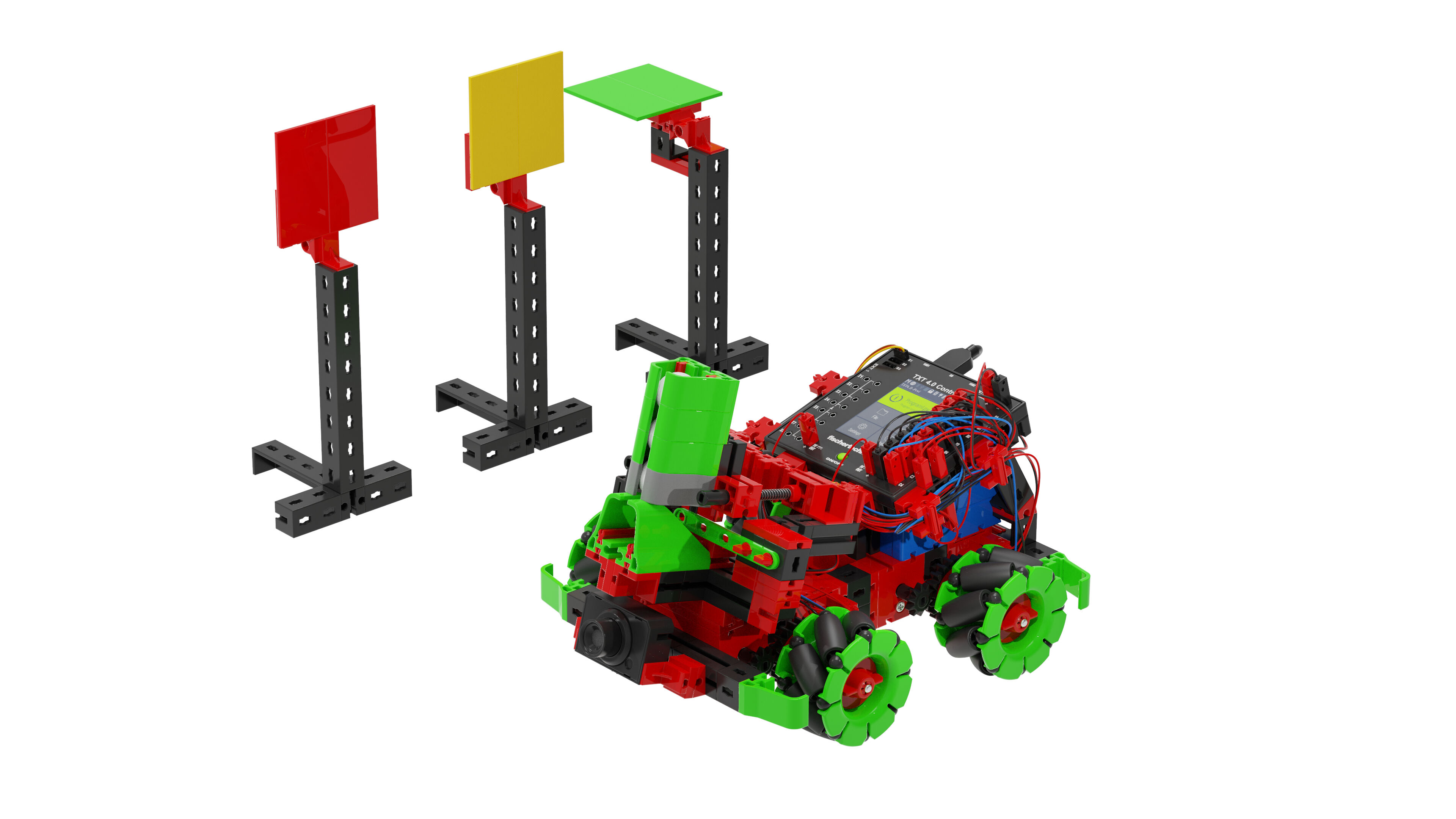 Product Picture: "SC Ultimate AI Add On: Mobility"