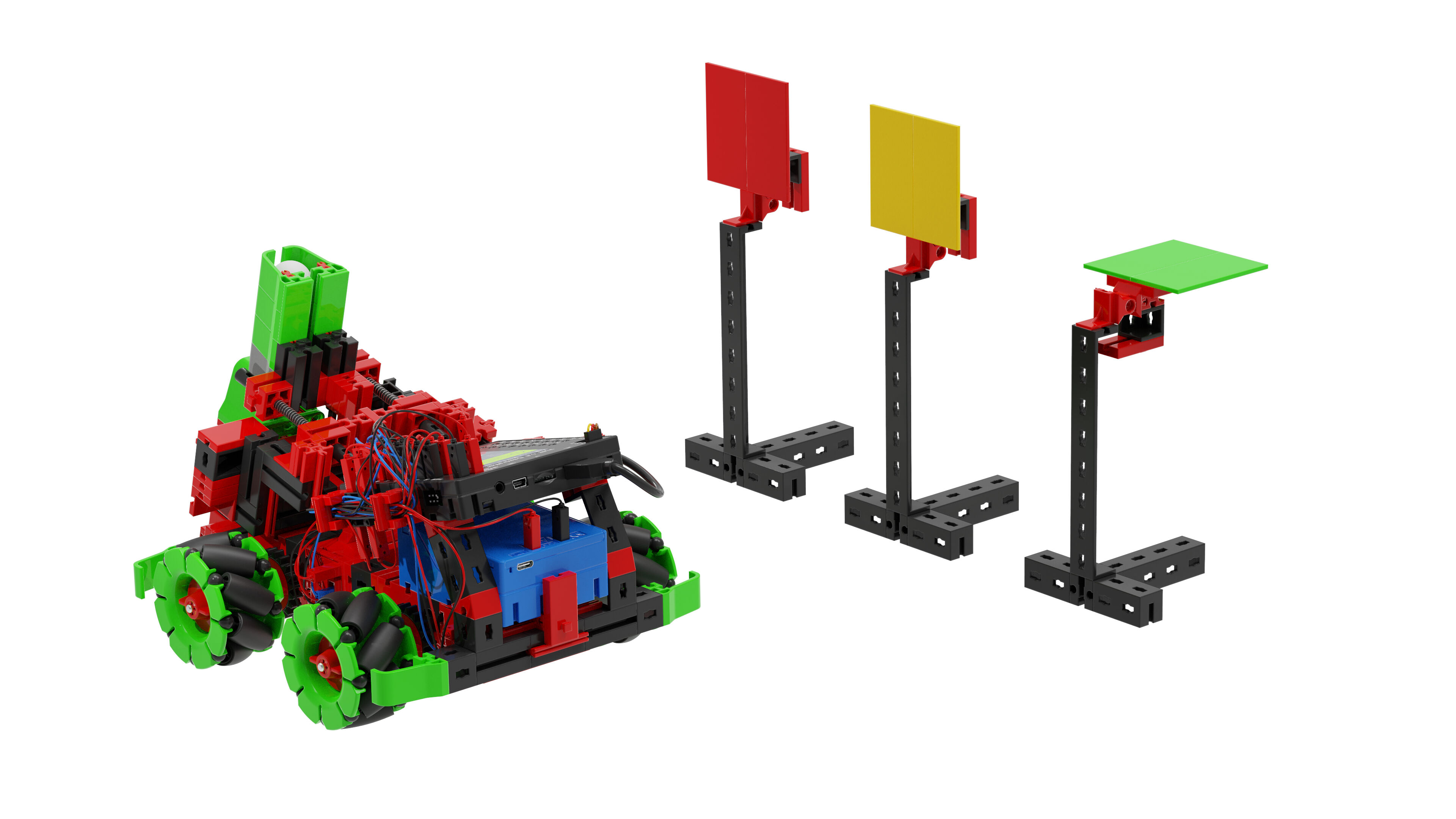 Product Picture: "SC Ultimate AI Add On: Mobility"