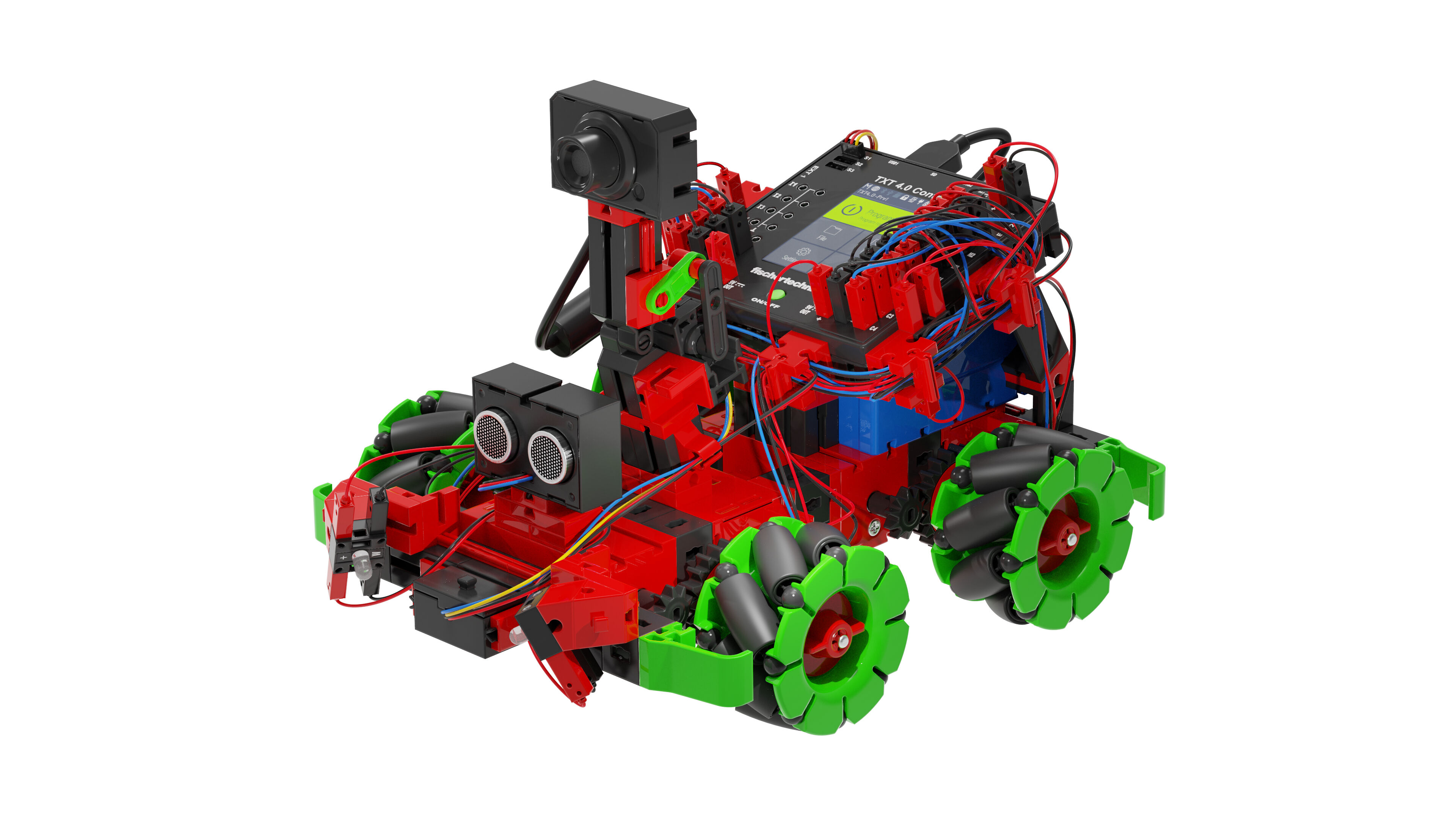 Product Picture: "SC Ultimate AI Add On: Mobility"