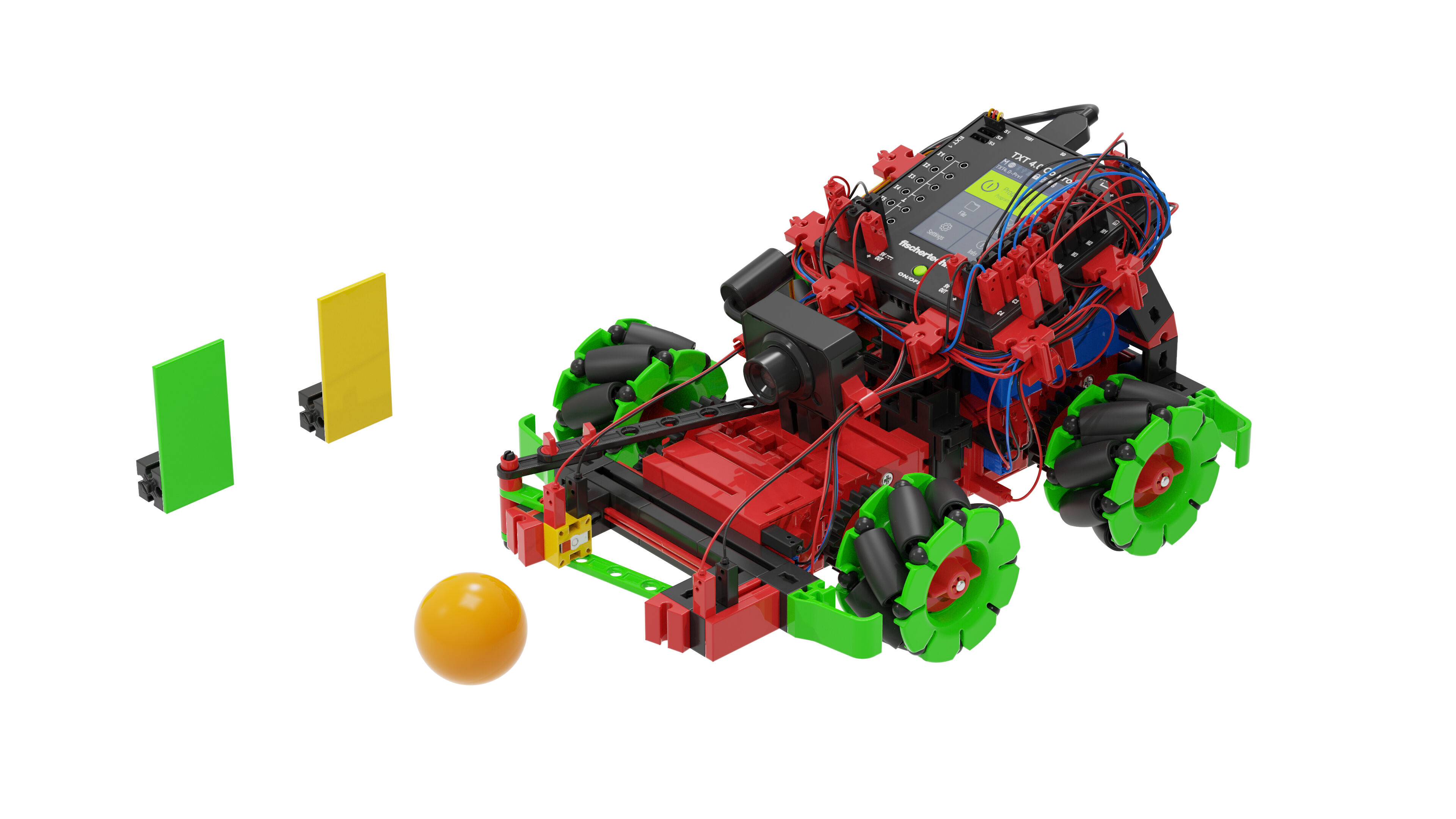 Product Picture: "SC Ultimate AI Add On: Mobility"