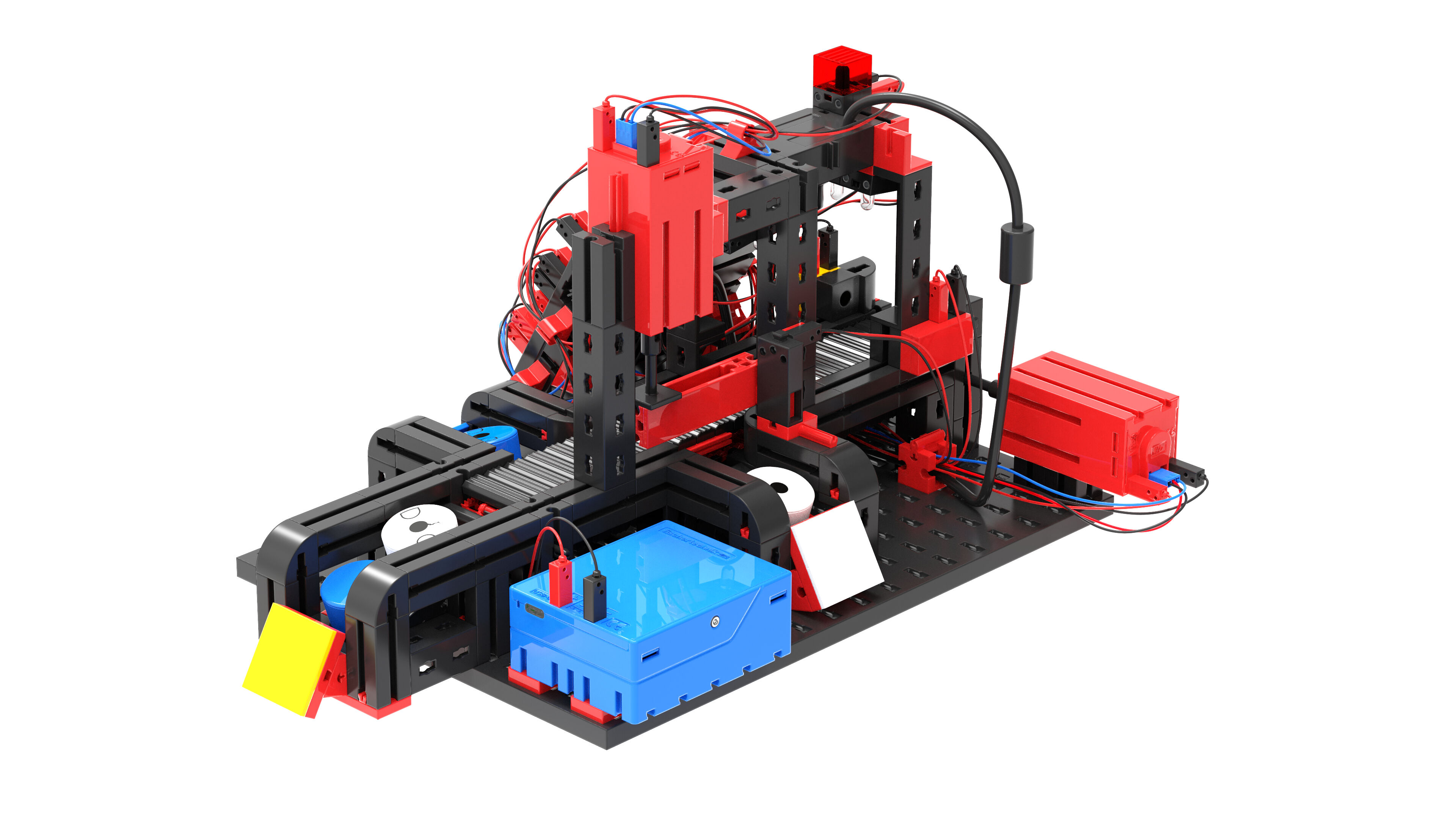 Product Picture: "SC Ultimate AI Add On: Vision AI"