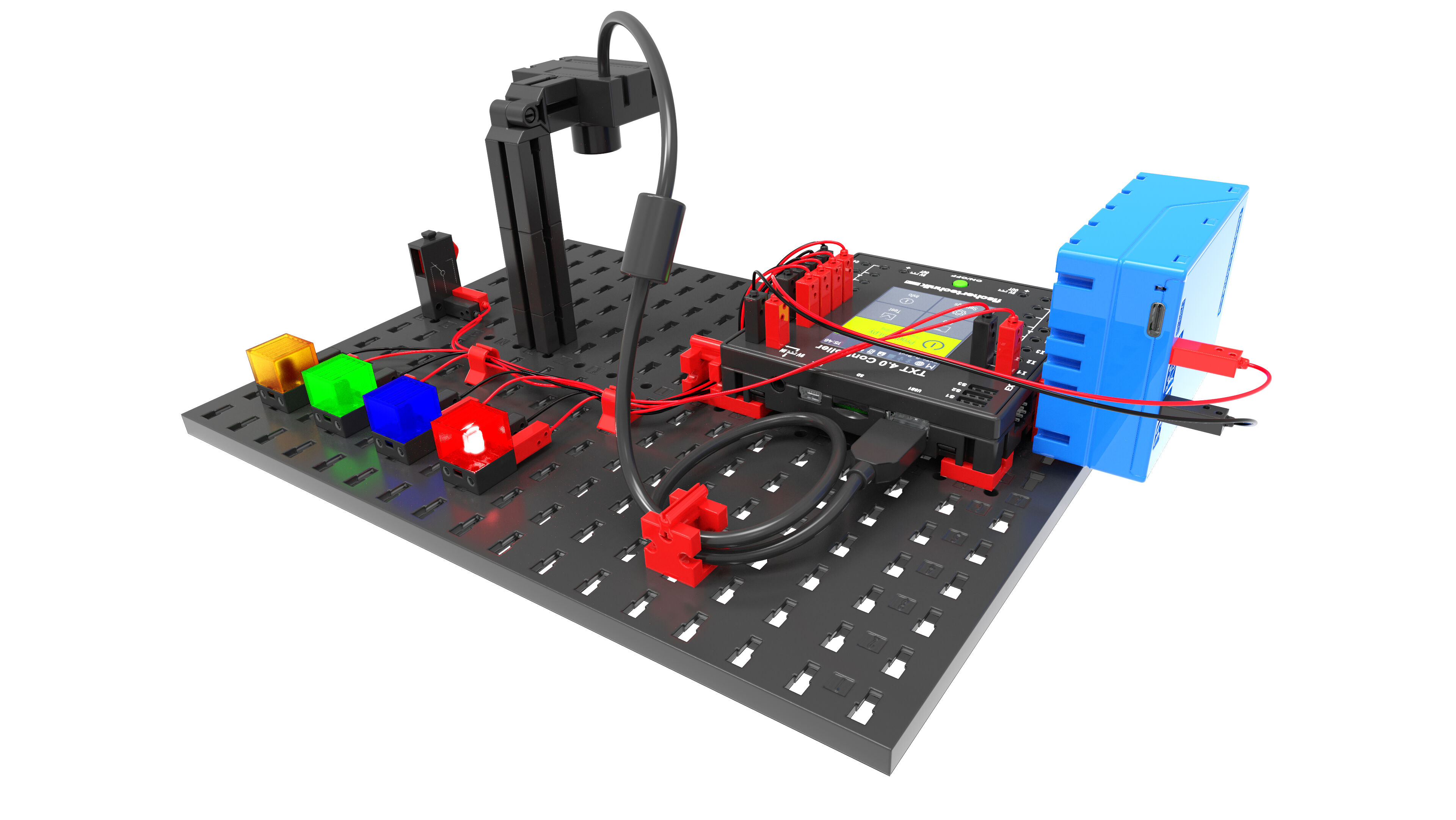 Product Picture: "SC Ultimate AI Add On: Vision AI"