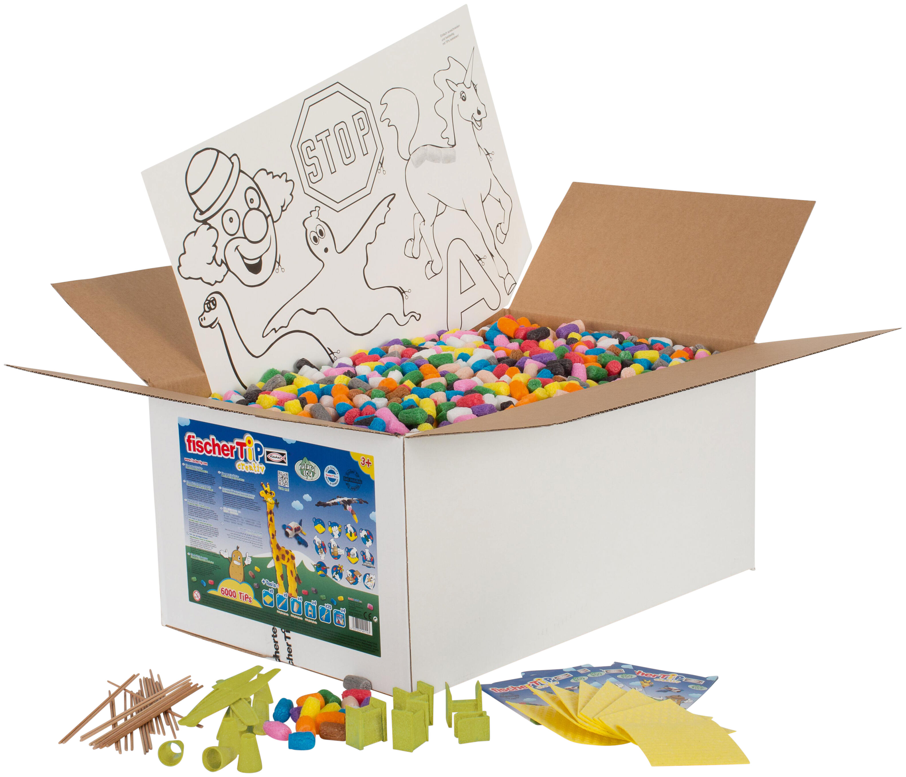 null: &quot;fischerTiP Box XL&quot;