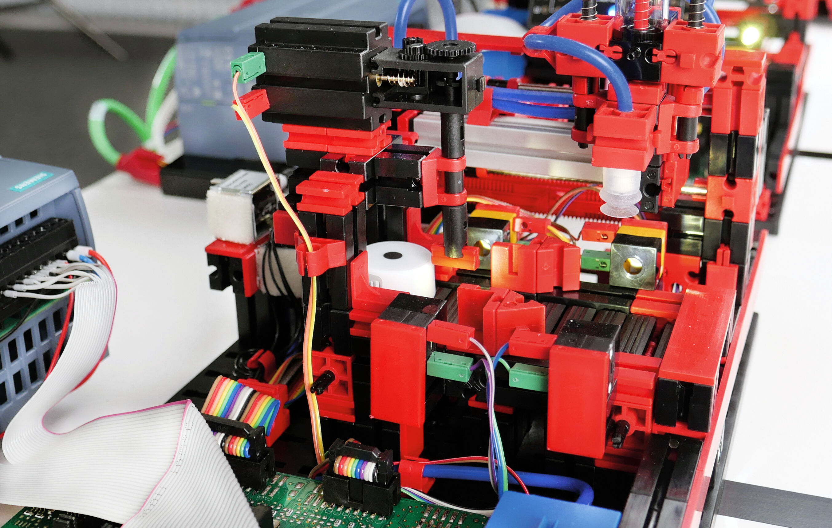 Product Picture: "Agile Production Simulation 24V"