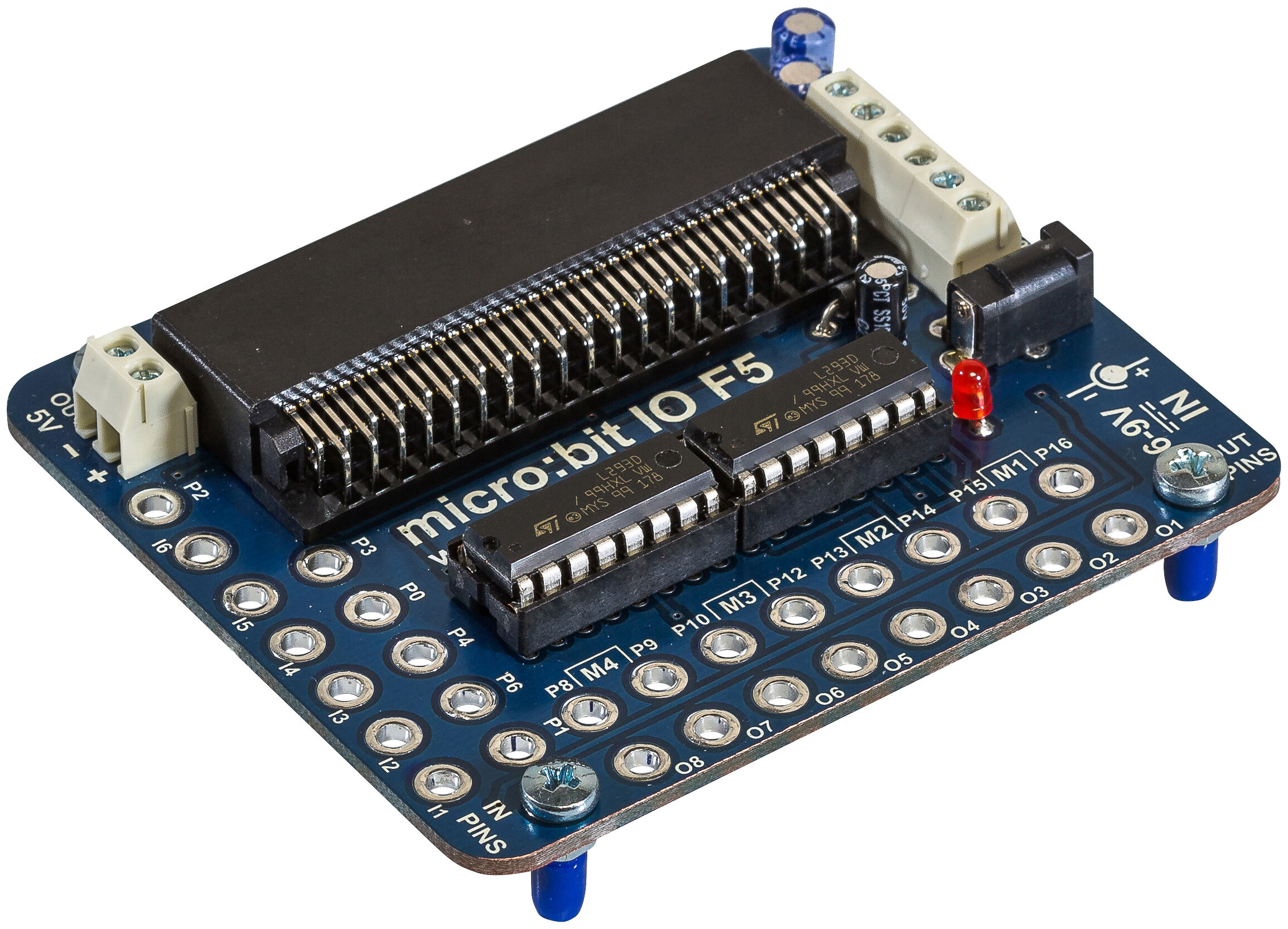 Produktbild: &quot;Starter Set for micro:bit&quot;