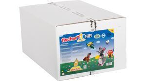 fischerTiP Refill Box XXL