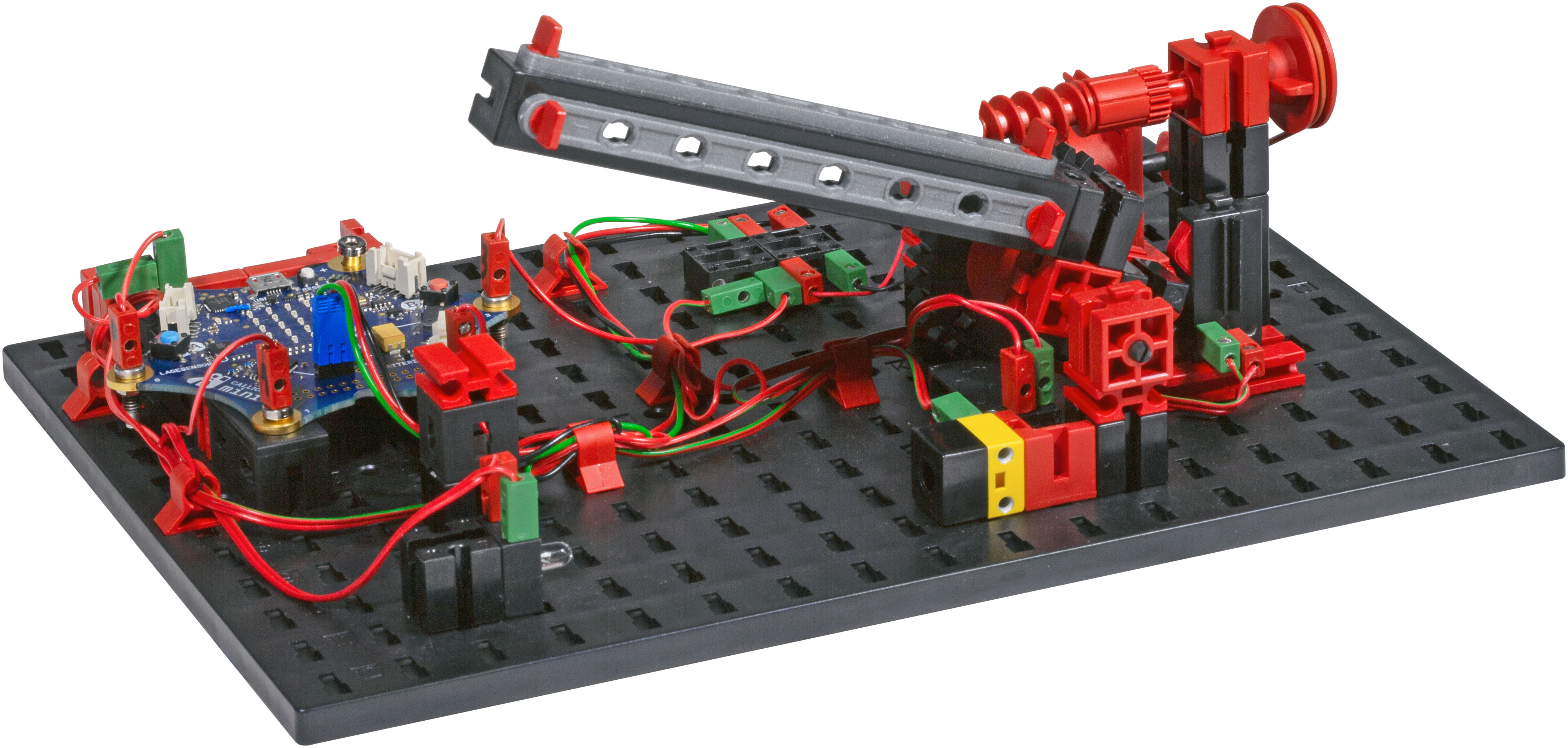 Produktbild: "Calliope"