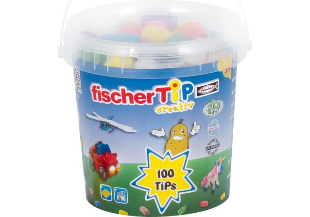 Product Picture: "fischerTiP 100"