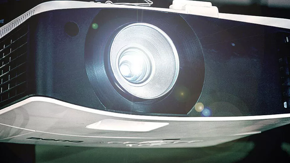 Come fissare in modo sicuro l’home theatre