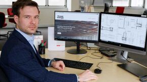 Il Sales Engineering di fischer Italia