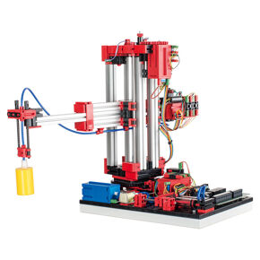 Vacuum Gripper Robot 24V
