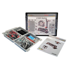 Infos zum Produkt STEM Statics