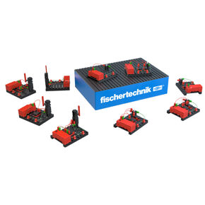 Class Set Electrical Control