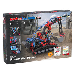PROFI Pneumatic Power