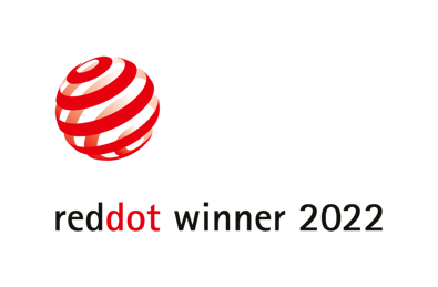DuoXpand vince il Red Dot Design Award 2022