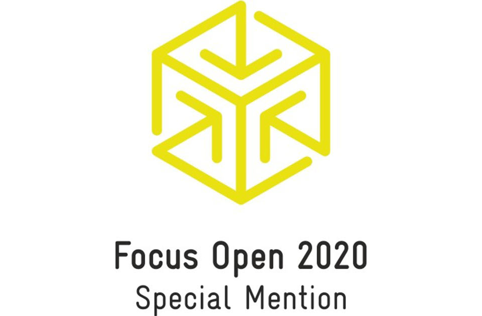 Focus Open 2020