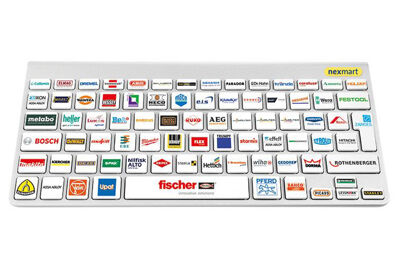 fischer nextmart das Bestellportal für Händler