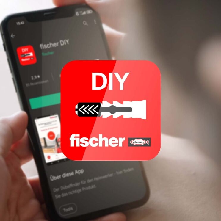fischer DIY 960