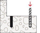 Монтажная планка 2 Рисунок