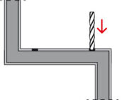 Монтажная планка 1 Изображение