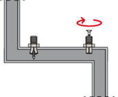 Монтажная планка 1 Изображение