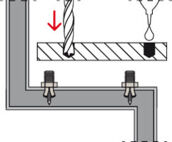 Монтажная планка 1 Изображение