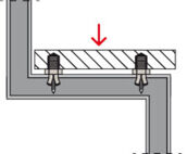 Монтажная планка 1 Изображение