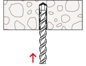 Mounting Strip 1 Picture