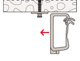 Mounting Strip 1 Picture