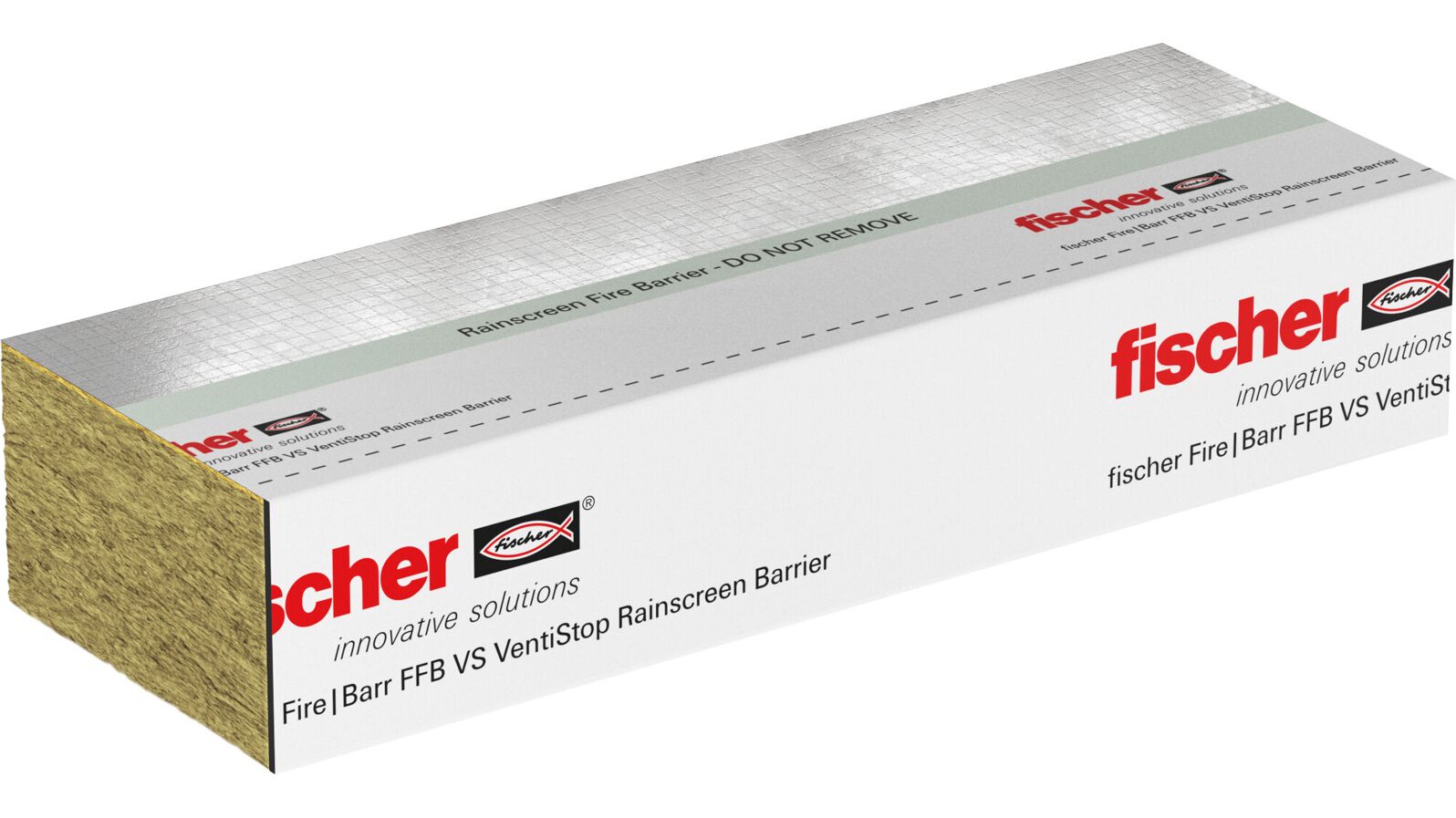 Ffb VentiStop Cavity Barrier - FFB-VS