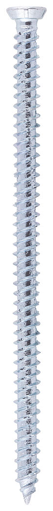 Window frame screws FFS - fischer international