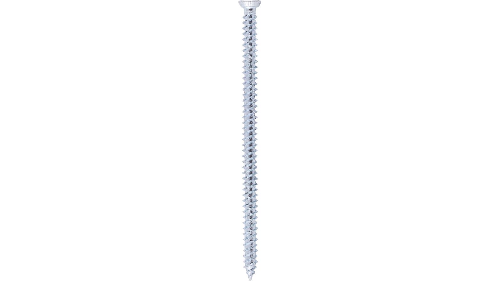 Window frame screws FFS - fischer international