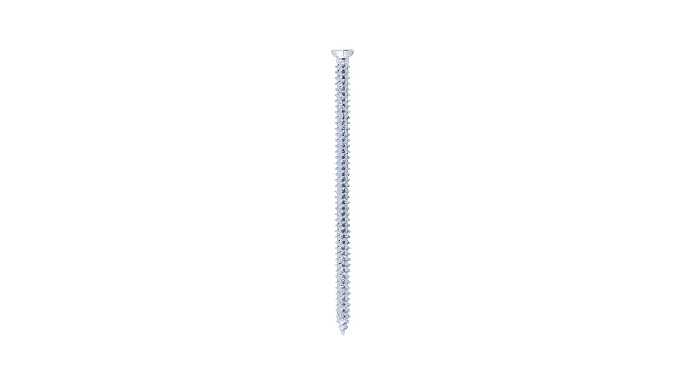 Window frame screws FFS - fischer international