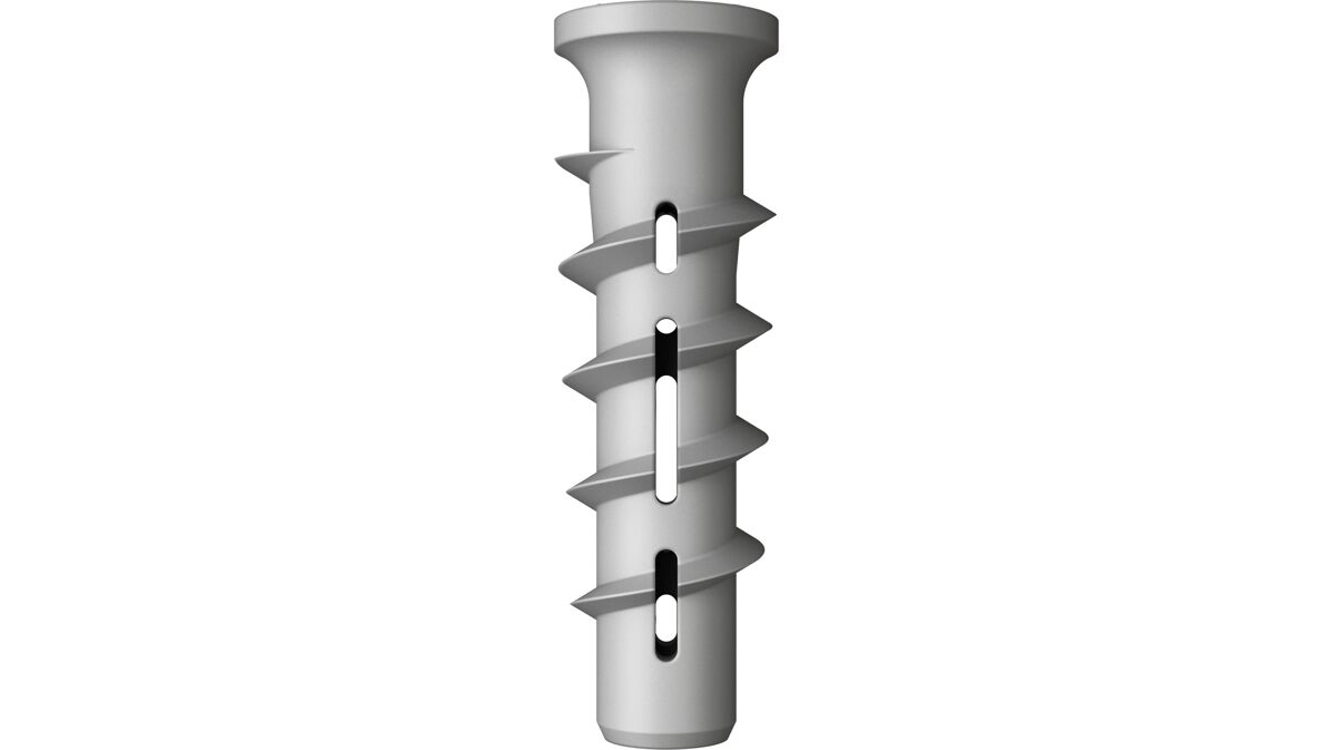 fischer Porenbetonanker FPX-I STVZ / Abmessung: 10 x 75, € 8,00 fischer Porenbetonanker FPX-I STVZ / Abmessung: 10 x 75, € 8,00