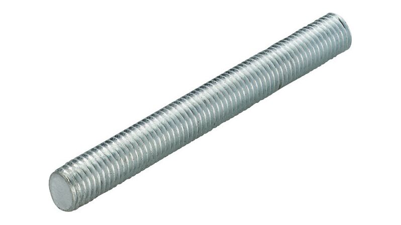 Threaded rod G - fischer international