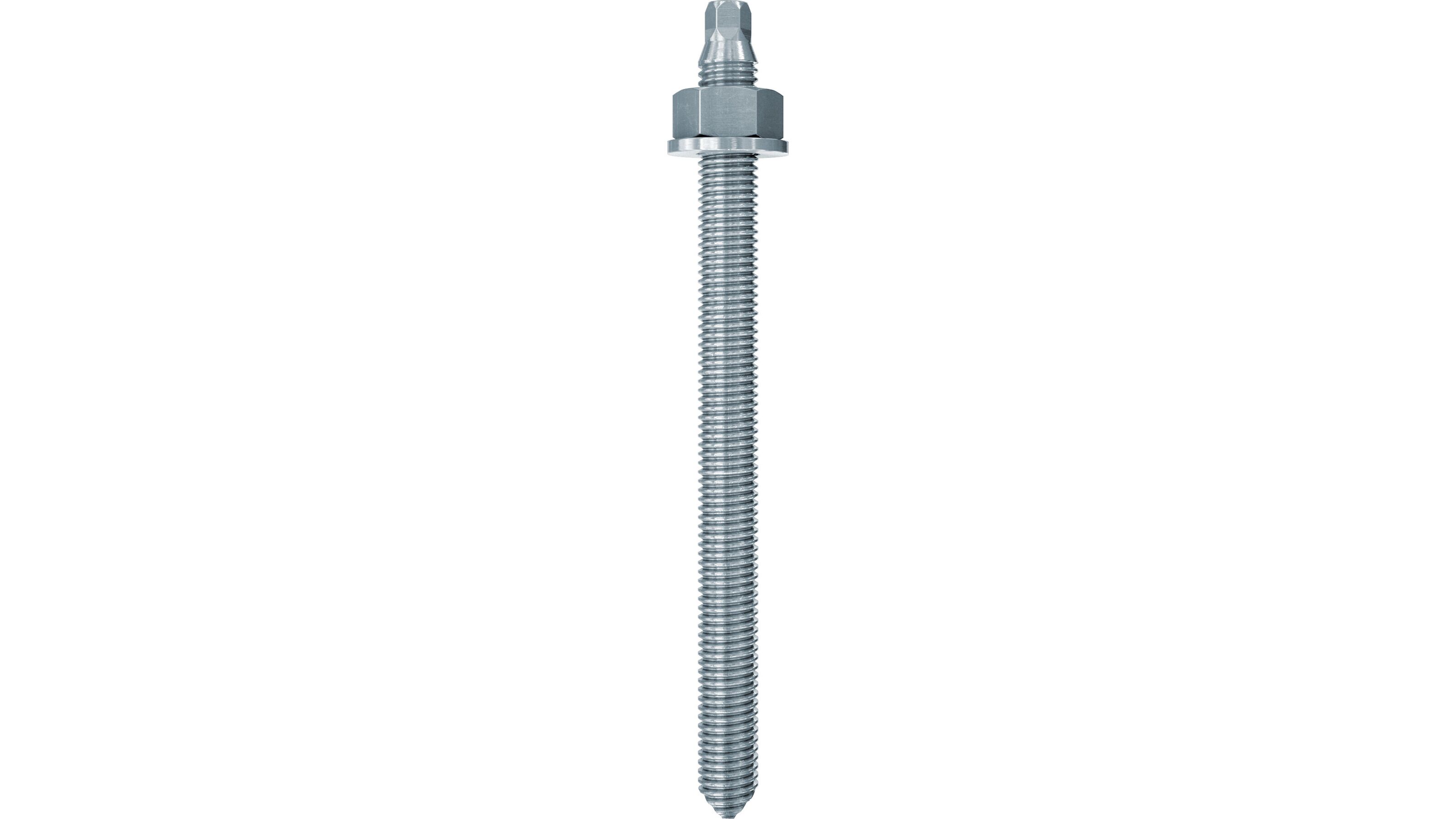 Threaded rod RG M - fischer fixings