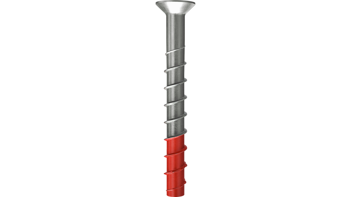Tornillo de hormigón UltraCut FBS II SK R Spain Tornillo de hormigón UltraCut FBS II SK R Spain